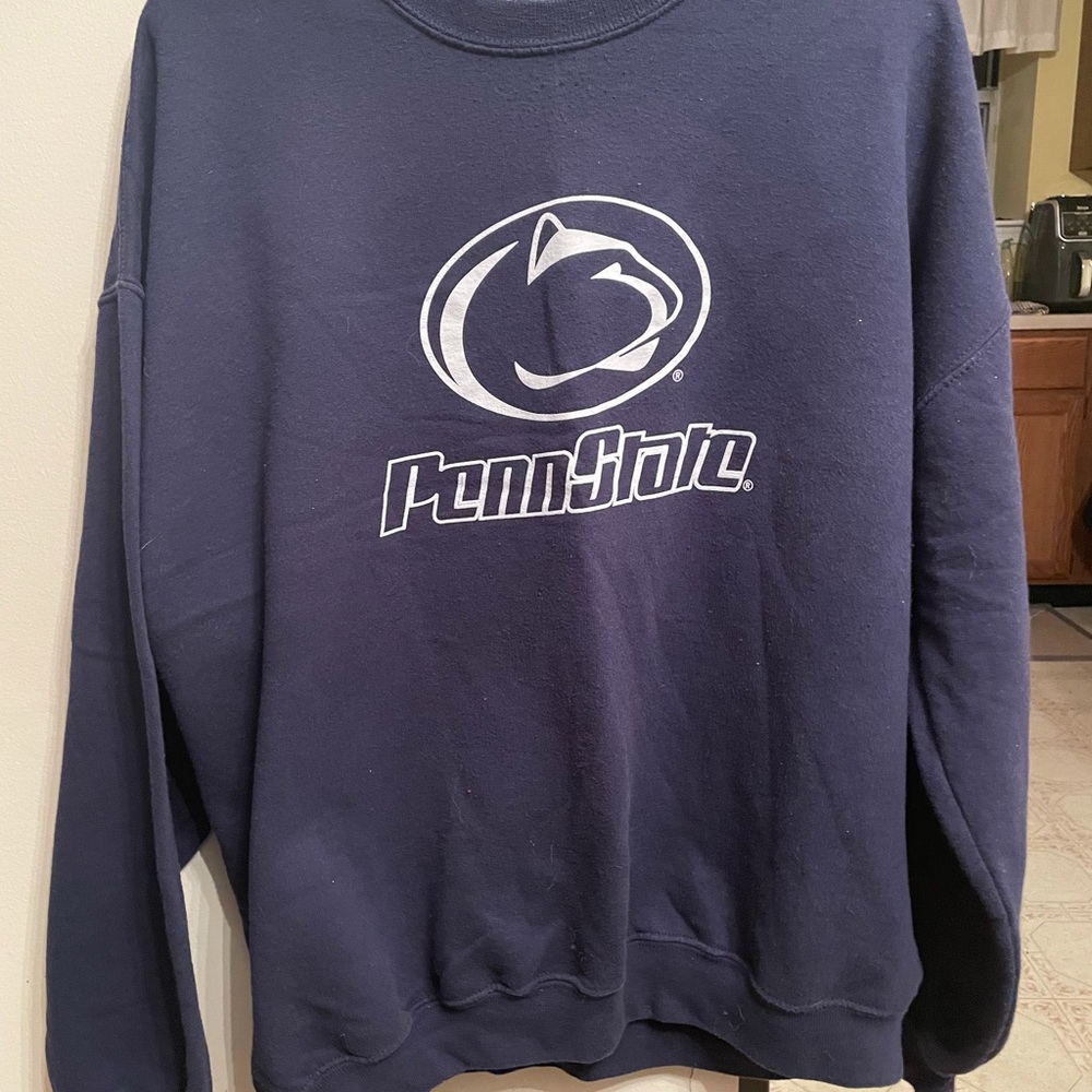 Penn State Crewneck